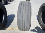 Opona używana ciężarowa prowadząca 385/65R22.5 PIRELLI FR:01 TRIATHLON  / 10-11mm
