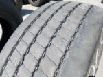 Opona używana ciężarowa prowadząca 385/65R22.5 PIRELLI FR:01 TRIATHLON  / 10-11mm