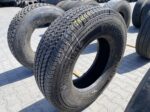 Opona ciężarowa używana prowadząca 295/80R22.5 CONTINENTAL HSW2 SCANDINAVIA / 16mm