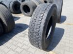 Opona ciężarowa używana napędowa 295/80R22.5 TEAMSTAR TH DRIVE 3 / 15-16mm