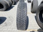 Opona ciężarowa używana napędowa 295/80R22.5 TEAMSTAR TH DRIVE 3 / 15-16mm