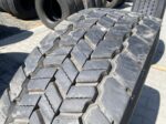 Opona ciężarowa używana napędowa 295/80R22.5 TEAMSTAR TH DRIVE 3 / 15-16mm