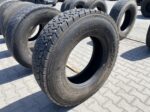 Opona ciężarowa używana napędowa 295/80R22.5 TEAMSTAR TH DRIVE 3 / 15-16mm