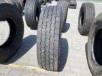 Opona ciężarowa używana prowadząca 295/60R22.5 MICHELIN XMULTI WINTER Z / 8-10mm