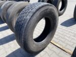 Opona ciężarowa używana prowadząca 295/60R22.5 MICHELIN XMULTI WINTER Z / 8-10mm