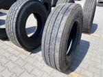 Opona ciężarowa używana prowadząca 295/80R22.5 FIRESTONE FS424 ENLITEN / 11-12mm