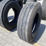  Opona ciężarowa używana prowadząca 295/80R22.5 FIRESTONE FS424 ENLITEN / 11-12mm