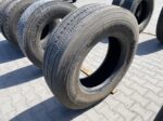 Opona ciężarowa używana prowadząca 295/80R22.5 FIRESTONE FS424 ENLITEN / 11-12mm