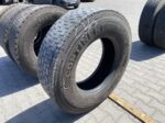 Opona ciężarowa używana napędowa 295/80R22.5 CONTINENTAL HDR2 / 6-7mm