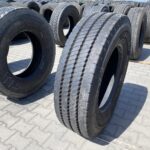  Opona ciężarowa używana prowadząca295/80R22.5 SAILUN CITY CONVOY / 16mm