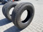 Opona ciężarowa używana prowadząca295/80R22.5 SAILUN CITY CONVOY / 16mm