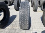 Opona ciężarowa używana napędowa 295/80R22.5 GOODYEAR KMAX D / 15-17mm