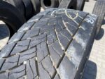 Opona ciężarowa używana napędowa 295/80R22.5 GOODYEAR KMAX D / 15-17mm