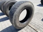 Opona ciężarowa używana napędowa 295/80R22.5 GOODYEAR KMAX D / 15-17mm
