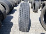 Opona ciężarowa używana napędowe 295/80R22.5 GOODYEAR ULTRA GRIP COACH D / 12-13mm