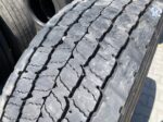 Opona ciężarowa używana napędowe 295/80R22.5 GOODYEAR ULTRA GRIP COACH D / 12-13mm