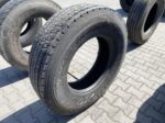 Opona ciężarowa używana napędowe 295/80R22.5 GOODYEAR ULTRA GRIP COACH D / 12-13mm