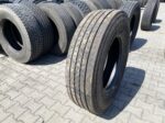 Opona ciężarowa używana prowadząca 295/80R22.5 TRUCKSTAR TH STEER 3 / 11-12mm