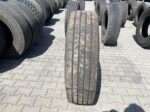 Opona ciężarowa używana prowadząca 295/80R22.5 TRUCKSTAR TH STEER 3 / 11-12mm