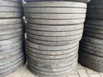 Opony ciężarowe używane 235/75R17.5  OPONY POGŁĘBIANE RÓŻNE M-KI DUŻA ILOŚĆ NACZEPA