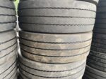 Opony ciężarowe używane 235/75R17.5  OPONY POGŁĘBIANE RÓŻNE M-KI DUŻA ILOŚĆ NACZEPA