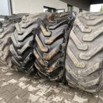  Opona do maszyn budowlanych 400/80-24,15.5/80-24  MICHELIN POWER CL (Kopia)