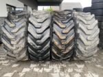 Opona do maszyn budowlanych 400/80-24,15.5/80-24  MICHELIN POWER CL (Kopia)