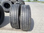 Opony ciężarowe używane napędowe 315/70R22.5 FULDA REGIOFORCE 3 / 7-9mm - obrazek 4
