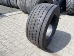 Opona ciężarowa używana prowadząca 375/4522.5 GOODYEAR KMAX S / 10-11mm