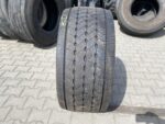 Opona ciężarowa używana prowadząca 375/4522.5 GOODYEAR KMAX S / 10-11mm - obrazek 4