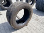 Opona ciężarowa używana prowadząca 375/4522.5 GOODYEAR KMAX S / 10-11mm - obrazek 2