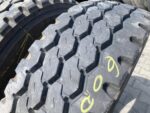 Opony ciężarowe używane prowadzące 275/70R22.5 BRIDGESTONE M840 II / 16mm - obrazek 4