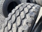 Opony ciężarowe używane prowadzące 275/70R22.5 BRIDGESTONE M840 II / 16mm - obrazek 3