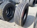 Opona ciężarowa używana uniwersalna 275/70R22.5 GOODYEAR URBANMAX MCD TRACTION / 15mm