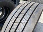 Opona ciężarowa używana uniwersalna 275/70R22.5 GOODYEAR URBANMAX MCD TRACTION / 15mm - obrazek 3
