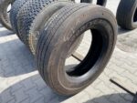 Opona ciężarowa używana uniwersalna 275/70R22.5 GOODYEAR URBANMAX MCD TRACTION / 15mm - obrazek 2