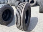 Używana opona ciężarowa prowadząca 11R22.5 OTANI OH-107 / 100% BIEŻNIKA