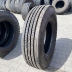 Używana opona ciężarowa prowadząca 11R22.5 OTANI OH-107 / 100% BIEŻNIKA