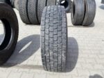 Opona ciężarowa używana napędowa 315/70R22.5 CONTINENTAL HDR2 / 12mm - obrazek 4