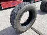 Opona ciężarowa używana napędowa 315/70R22.5 CONTINENTAL HDR2 / 12mm - obrazek 2