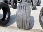 Opona ciężarowa używana prowadząca 355/50R22.5 PIRELLI R02 PROFUEL STEER / 11mm - obrazek 4