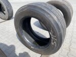 Opona ciężarowa używana prowadząca 355/50R22.5 PIRELLI R02 PROFUEL STEER / 11mm - obrazek 2