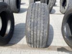 Opona ciężarowa używana prowadząca 355/50R22.5 GOODYEAR KMAX S GEN-2 / 8-9mm - obrazek 4