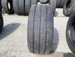 Opona używana ciężarowa prowadząca 355/50R22.5 HANKOOK SMART FLEX AH51 / 9mm - obrazek 4