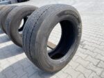 Opona używana ciężarowa prowadząca 355/50R22.5 HANKOOK SMART FLEX AH51 / 9mm - obrazek 2
