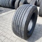 Opona ciężarowa używana prowadząca 355/50R22.5 WESTLAKE LONG RUN WSL1 / 9-10mm