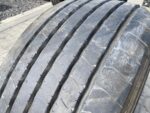 Opona ciężarowa używana prowadząca 355/50R22.5 WESTLAKE LONG RUN WSL1 / 9-10mm - obrazek 3