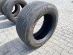 Opona ciężarowa używana prowadząca 355/50R22.5 WESTLAKE LONG RUN WSL1 / 9-10mm - obrazek 2