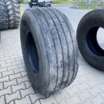 Opona ciężarowa używana naczepowa 445/65R22.5 CONTINENTAL HTR2 / 10-12mm