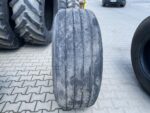Opona ciężarowa używana naczepowa 445/65R22.5 CONTINENTAL HTR2 / 10-12mm - obrazek 4